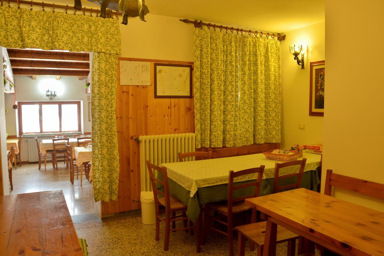 La Casetta Cutigliano Exterior foto